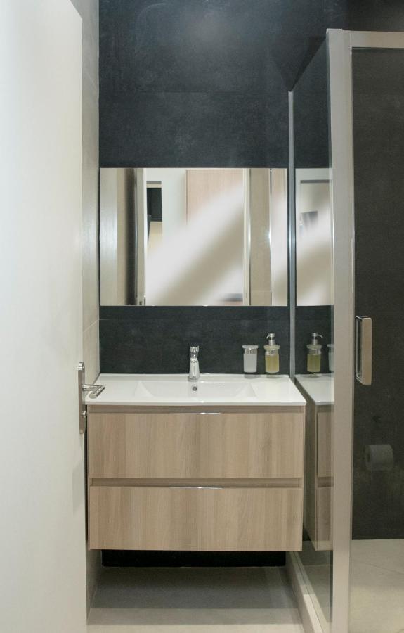 Apart 1 Opera - Modern Studio Fully Furnished Paris Exterior foto